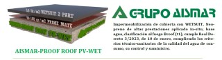 Img. AISMAR PROOF ROOF PV WET.jpg